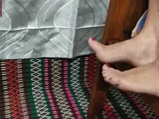 Mel Strokes Herself 6