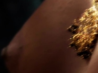 Sensual Dancer Makes You Feel