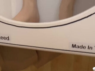 Mature lesbians perverted clip