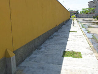 A Stranger on the Street Asks Me a Question and We End up at My House.