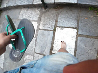 Eighteen and Wettin'