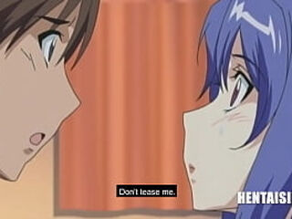 My StepBrother&#039_s Wife Uses Me To Fill Her Void