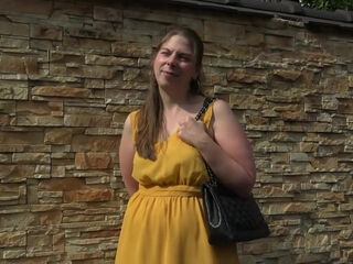 Rebecca prefers fucking to the view! - Jacquie et Michel TV