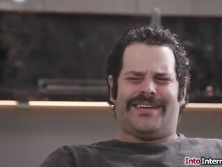 Whitney Oc - My Wifes Taking Some Bbc For Extra Cash