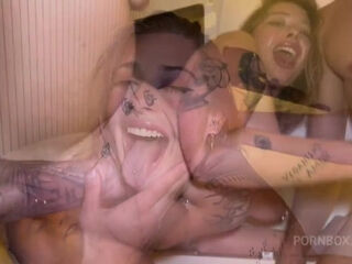 Amazing Gangbang To Latina Milf!! Squirting, Double Penetration!! Solangeyael, Rauls Bud, Jimmy Bud And Brady Bud