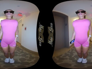 My Trainer Fucked Me After The Gym