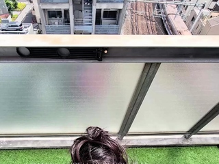 Omege japanese girl with big boobs on cams