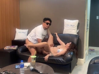 [bokep Terupdate] Ajak Pacar Threesome Sama Sahabatnya