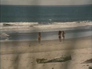 Summer of '72 - Annette haven retro porn