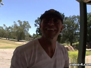 Brooklyn Bailey in A Cock for Brooklyn - DoTheWife