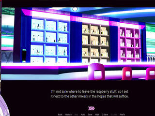 A Fortnight at Frenni Fazclaires uncensored Part 1