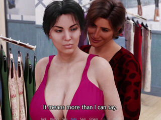 Breaking Ties 3 to Be Continue