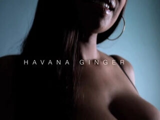 Havana Ginger in T-Girl Showdown Clip#1
