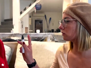 Vincent wins the jackpot at the casino - Jacquie et Michel TV