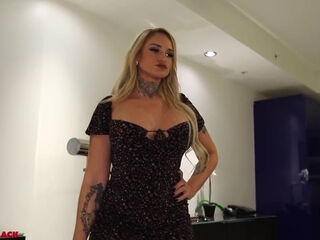 Two Big Black Cocks For Our Friends Hot Stepmom - Wife Loves Black With Stephanie Love