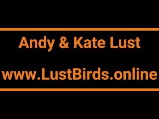 POV Creampie for MILF Kate Lust