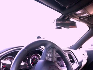 Loves To Suck My Dick In The Car With Nina Rivera