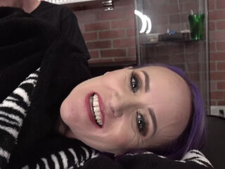 MILF Tattu Mom Tattooed and Banged By Two Cock - AltErotic