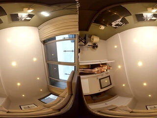 Tanya Virago, Facesitting Pleasure - Sexlikereal