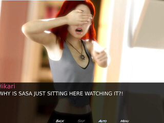 Hard-core Gameplay video