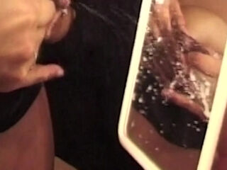 Attractive MILF heartbreaker memorable adult clip