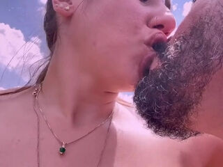 Big tits MILF temptress hot adult scene