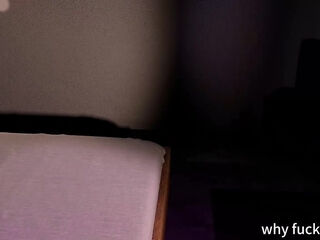 3D Big Boobs Asian MILF Cheating with Big Cock and Got Orgasm