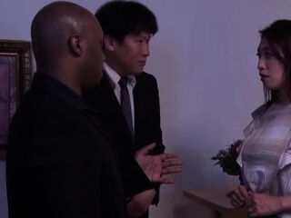 Amateur milf doing a blowjob ending in a facial