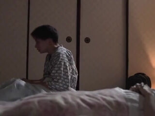 Jur-656 I My Wife That I Got My Stepmother-in-law Pregnant... - On A Two-day, One-night Hot Spring Trip, I Lost Control And Creampied Her Over And Ove
