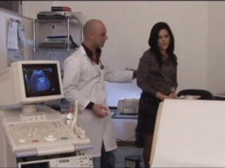 MILF's Doctor Has Always a Giant Dick!!!