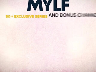 Jealous Stepmom Intimidates Her Stepsons New Girlfriend By Grabbing Her By The Pussy