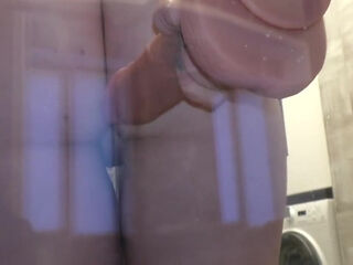 Stepbrother, You Have Such A Big Cock. Will You Put It In Me? With Big Will