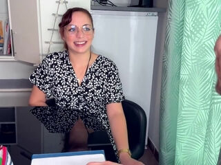 The very nice surprise of Aurrora ... - Jacquie et Michel TV