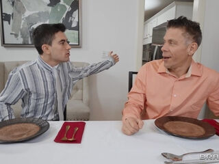 Spicy bimbo soul-stirring xxx clip