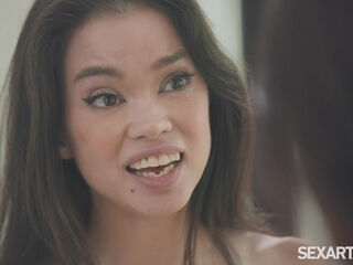 Poolside Romance - Alexia Anders & Angelina Moon