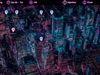 Midnight Paradise Part 94 - Irresistible Isa Gets Fucked Quickly By MissKitty2K