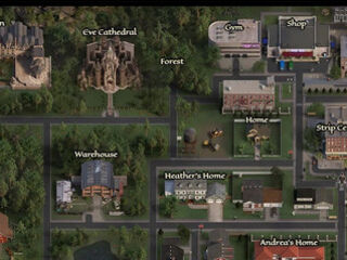 The Genesis Order - Ep 78 - Butt Pulgs Training by Misskitty2k