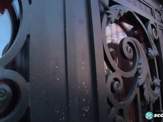 Former Sunday school teacher sucks and fucks a big cock