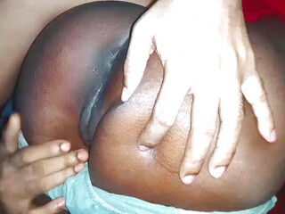 Desi hot Black wife sex video