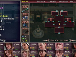 The Genesis Order - Playthrough Episode 21