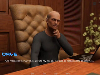 Step sister and step brother kissing each other