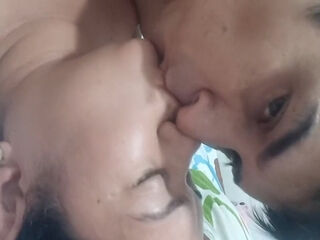 You Can Tell He Likes It In The Ass