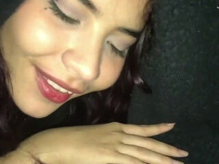 Beautiful Latina Milf Eating Big Juicy Cock At Home - Porn In Spanish