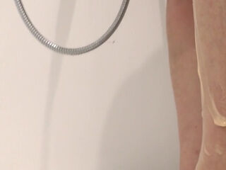 Food Fetish Uk Gilf Rose Masturbating