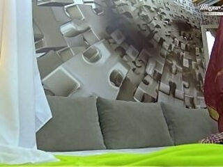 Behind The Scenes Of Small Titted Nesty Gets Fucked