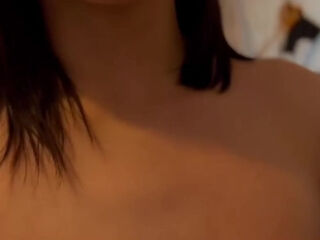 exhib coquine pipe et bonne baise pour léa