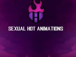'Husband Catches Wife and Sister-in-Law Naked, Teaches Them Good Sex - Sexual Hot Animations'