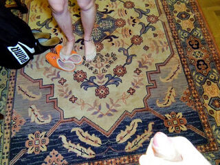 Valentine's Day get crazy ???? FUCK IN THE MIDDLE OF BALLOONS