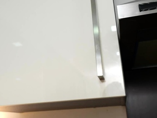 Stepmoms Scavenger Hunt For Cum