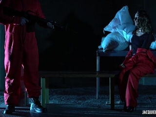 Lorenzo, an unstoppable seducer - Jacquie et Michel TV